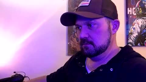 Odin Stone online show from 03/01/26, 02:13