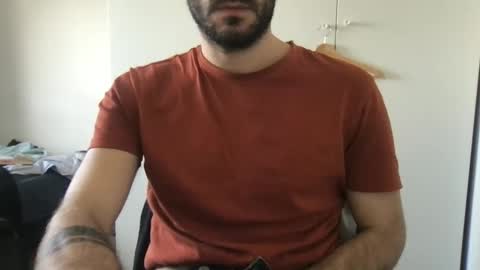 Odrano3 online show from 03/05/25, 12:44