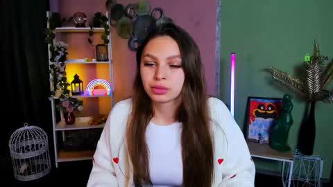 Snapshot of odri_sweet chatting on 10/16/25, 06:03 odri_sweet online show from 10/16/25, 06:03