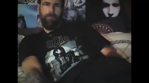 oedipe666cam online show from 02/10/25, 04:04