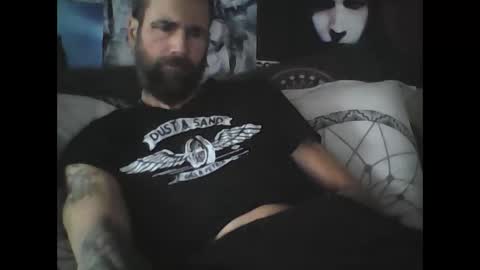 oedipe666cam online show from 02/11/25, 01:30