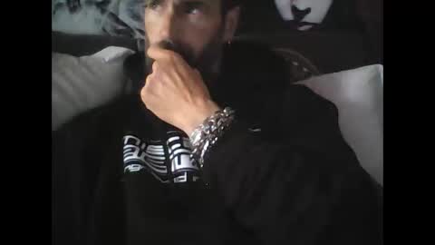 oedipe666cam online show from 09/27/25, 01:05