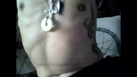 oedipe666cam online show from 02/19/26, 01:07