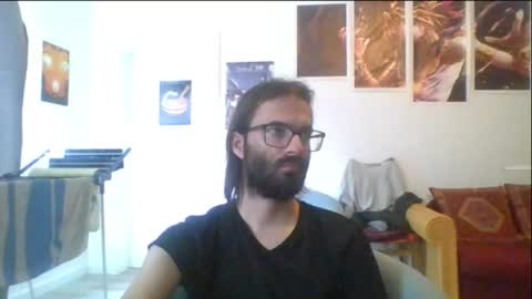 oeffel online show from 08/07/26, 08:16