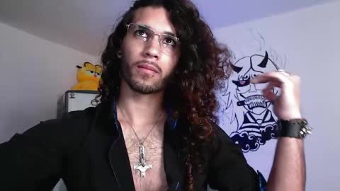 Zack online show from 03/07/25, 06:57