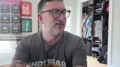 Office Dad online show from 11/06/25, 06:31