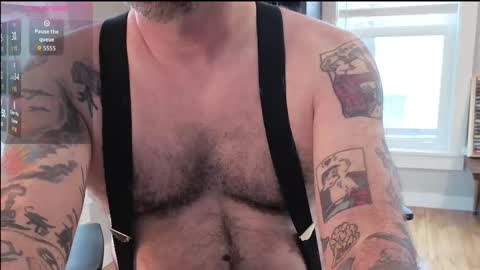 Office Dad online show from 12/18/25, 08:26