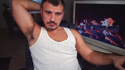 officeman7 online show from 12/20/24, 06:02