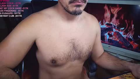 officeman7 online show from 02/24/25, 09:52