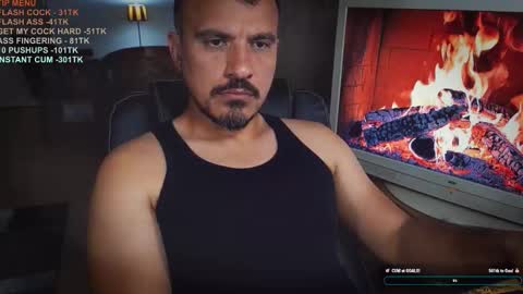 Snapshot of officeman7 chatting on 09/29/25, 05:07 officeman7 online show from 09/29/25, 05:07