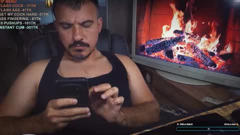 officeman7 online show from 11/21/25, 03:33