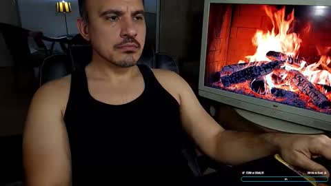 officeman7 online show from 02/07/26, 04:00