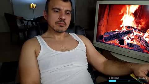 officeman7 online show from 02/09/26, 04:00