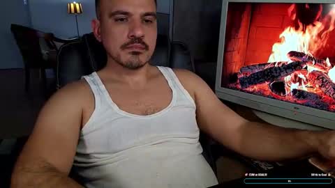 officeman7 online show from 02/12/26, 03:40