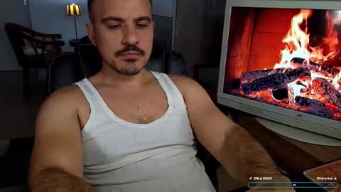 officeman7 online show from 02/15/26, 12:47