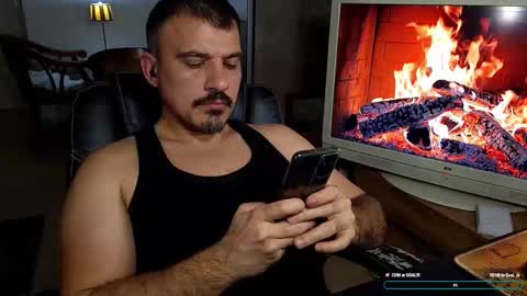 officeman7 online show from 02/27/26, 05:35