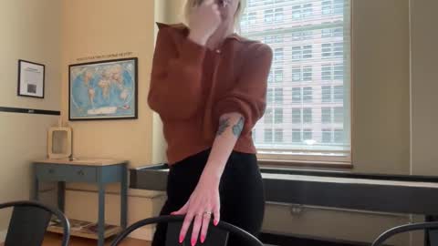 Tams online show from 11/04/25, 09:25