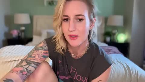 Tams online show from 03/31/26, 06:52