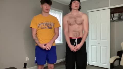 Tommy Cash online show from 02/02/25, 07:46