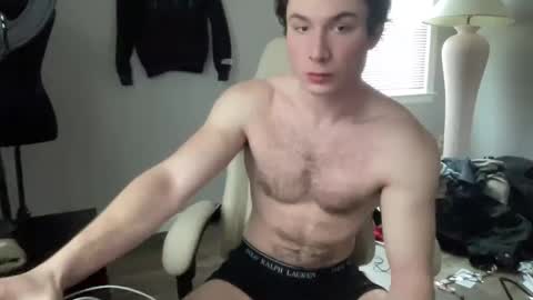 Tommy Cash online show from 02/15/25, 07:28