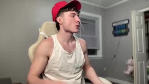 Tommy Cash online show from 03/24/26, 07:46