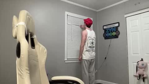 Tommy Cash online show from 03/25/26, 07:58