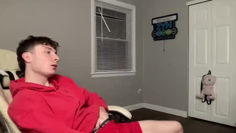 Tommy Cash online show from 04/02/26, 01:25