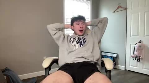 Tommy Cash online show from 04/13/26, 06:13