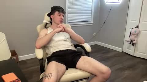 Tommy Cash online show from 04/15/26, 03:24