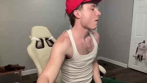 Tommy Cash online show from 04/16/26, 03:51