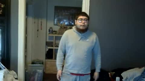 oscar flores online show from 04/25/26, 01:41
