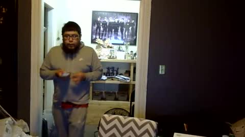 oscar flores online show from 04/26/26, 08:23