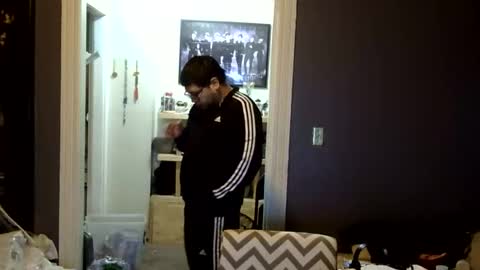 oscar flores online show from 04/28/26, 07:35