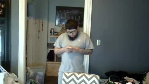 oscar flores online show from 04/29/26, 05:52