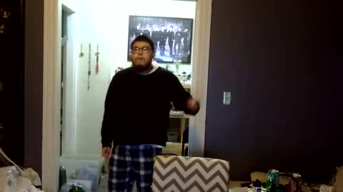 oscar flores online show from 05/01/26, 09:47