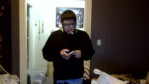 oscar flores online show from 05/02/26, 07:02
