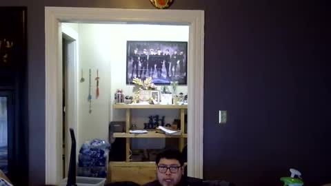 Snapshot of oflores77 chatting on 05/14/26, 03:30 oscar flores online show from 05/14/26, 03:30