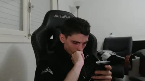 ofsolovicio online show from 11/05/25, 12:21