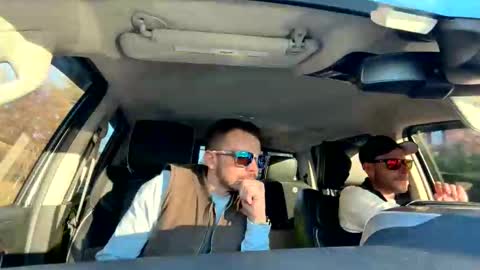 ofthatguy online show from 11/23/25, 09:03