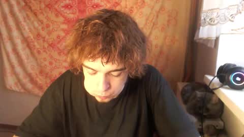 Felix online show from 11/06/25, 07:53