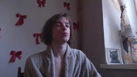 Felix online show from 02/01/26, 11:53