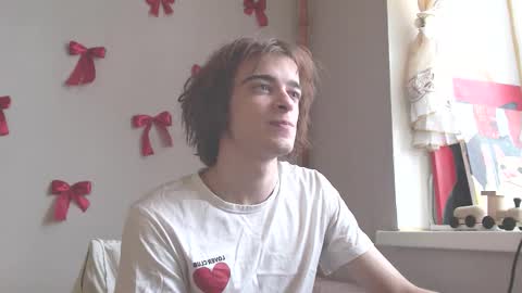 Felix online show from 02/02/26, 12:15