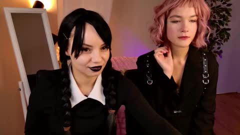 Monica online show from 09/20/25, 03:02