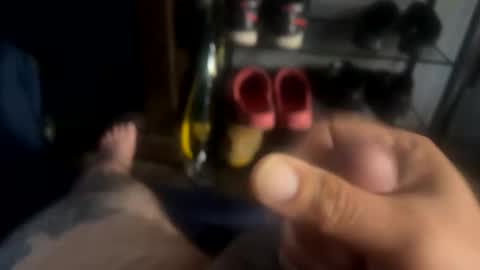 ogfayder online show from 03/31/26, 01:18