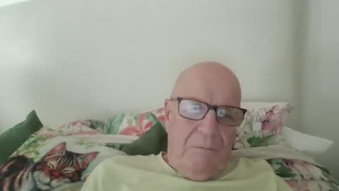 Snapshot of oggi95 chatting on 05/29/26, 12:47 oggi95 online show from 05/29/26, 12:47
