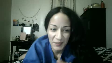 Snapshot of oglitcouple chatting on 12/28/24, 01:29 Lit en Cama online show from 12/28/24, 01:29