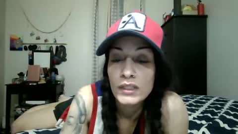 Snapshot of oglitcouple chatting on 01/02/25, 06:07 Lit en Cama online show from 01/02/25, 06:07