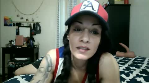 Snapshot of oglitcouple chatting on 01/02/25, 09:39 Lit en Cama online show from 01/02/25, 09:39