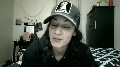 Snapshot of oglitcouple chatting on 01/09/25, 01:29 Lit en Cama online show from 01/09/25, 01:29
