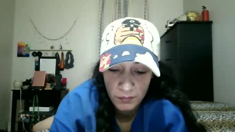 Snapshot of oglitcouple chatting on 02/12/25, 09:10 Lit en Cama online show from 02/12/25, 09:10